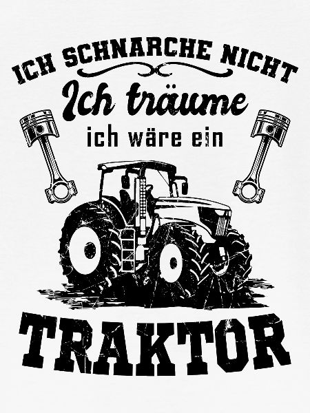 Traktor