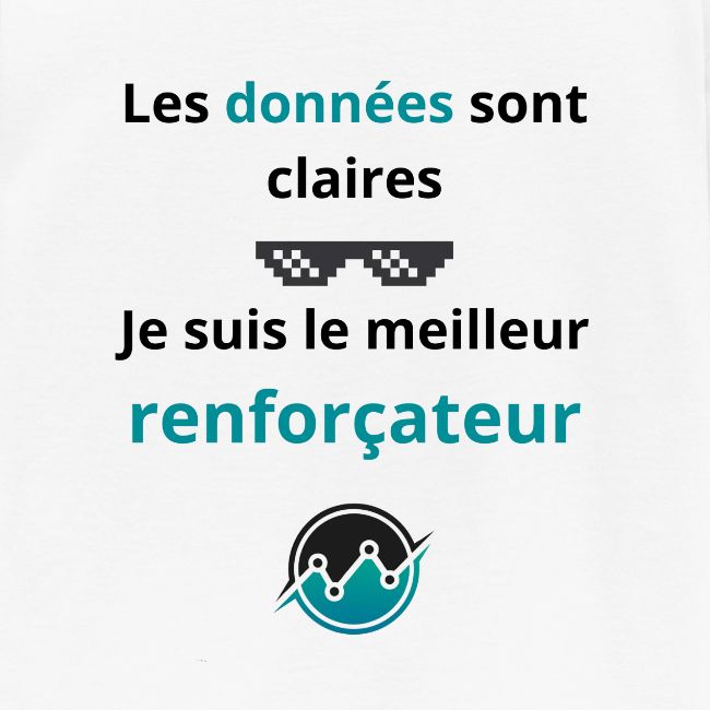 meilleur renforçateur