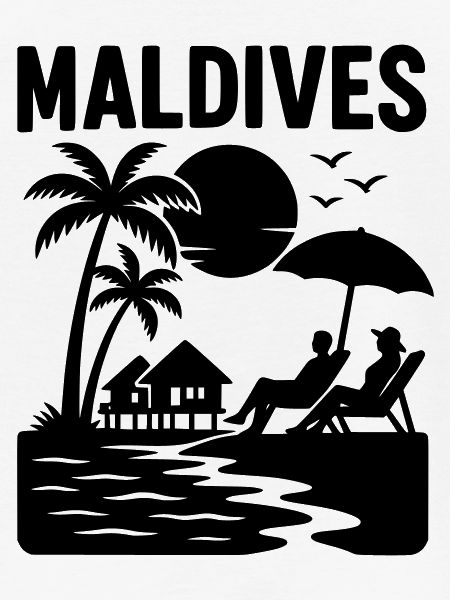 Malediven Maldives