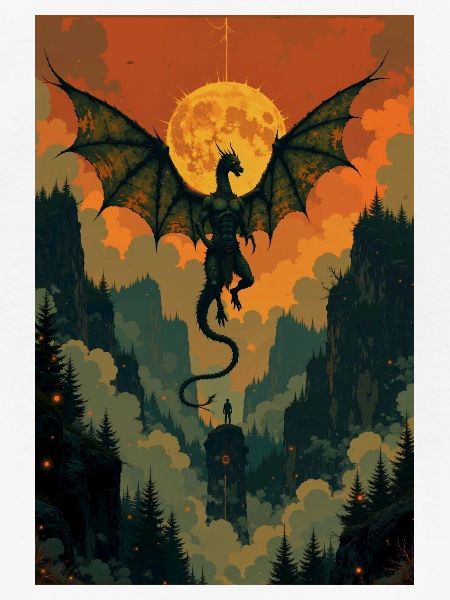 Drache