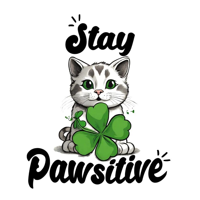 Restez Pawsitive