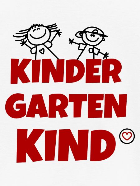 Kindergartenkind