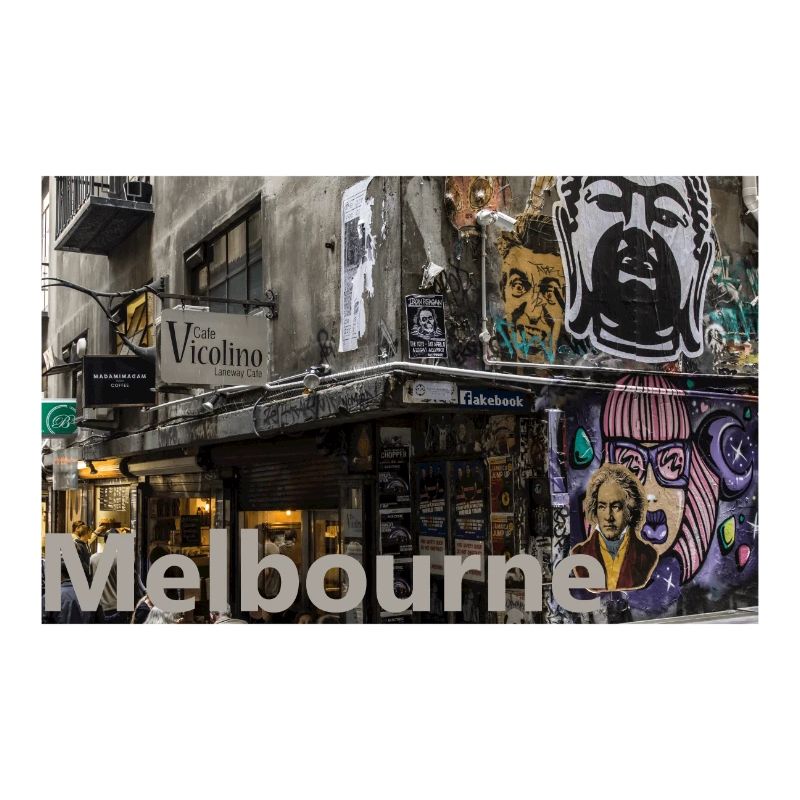 Melbourne