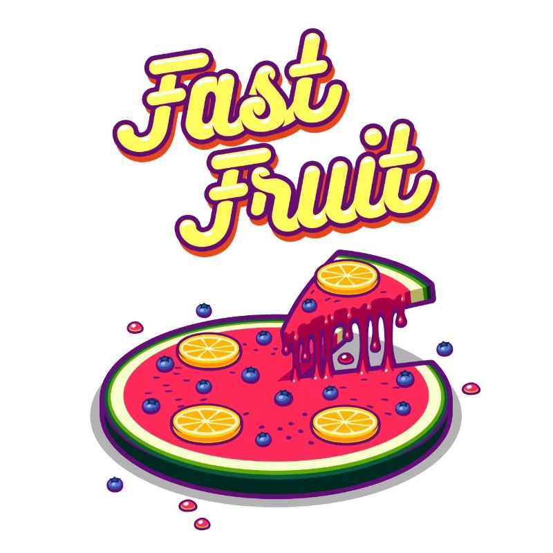 fast fruid