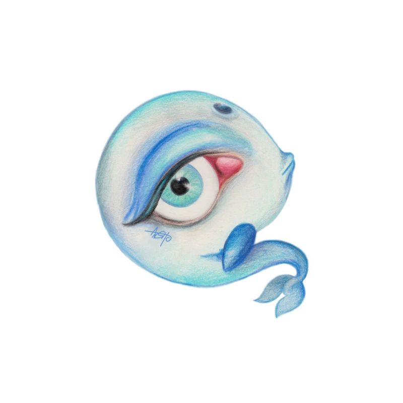 Wise Baleine