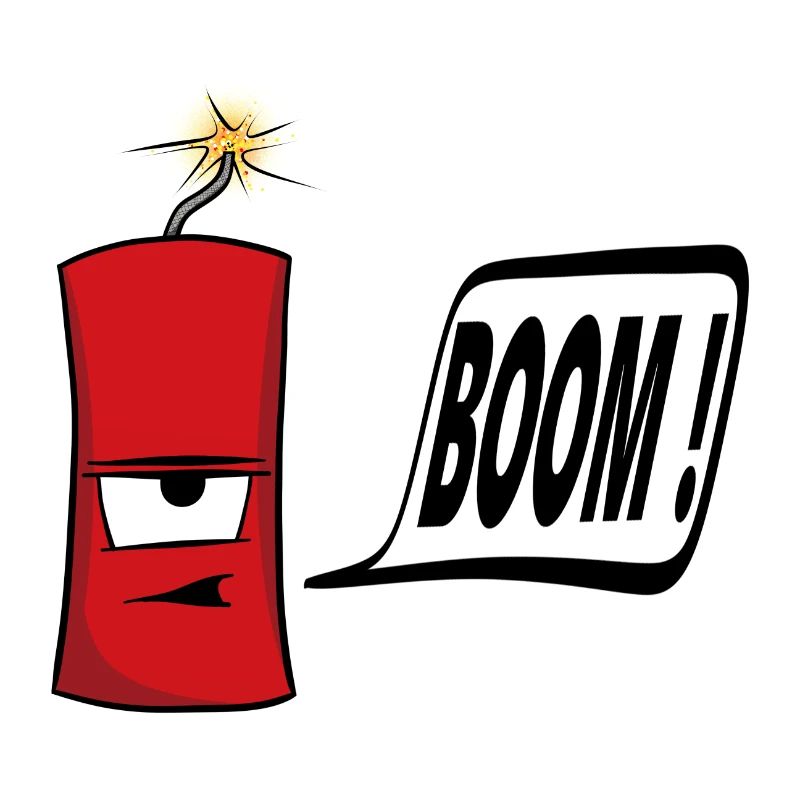 firecracker