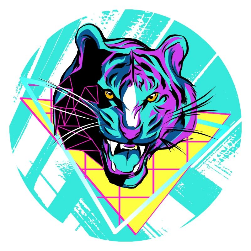 tiger