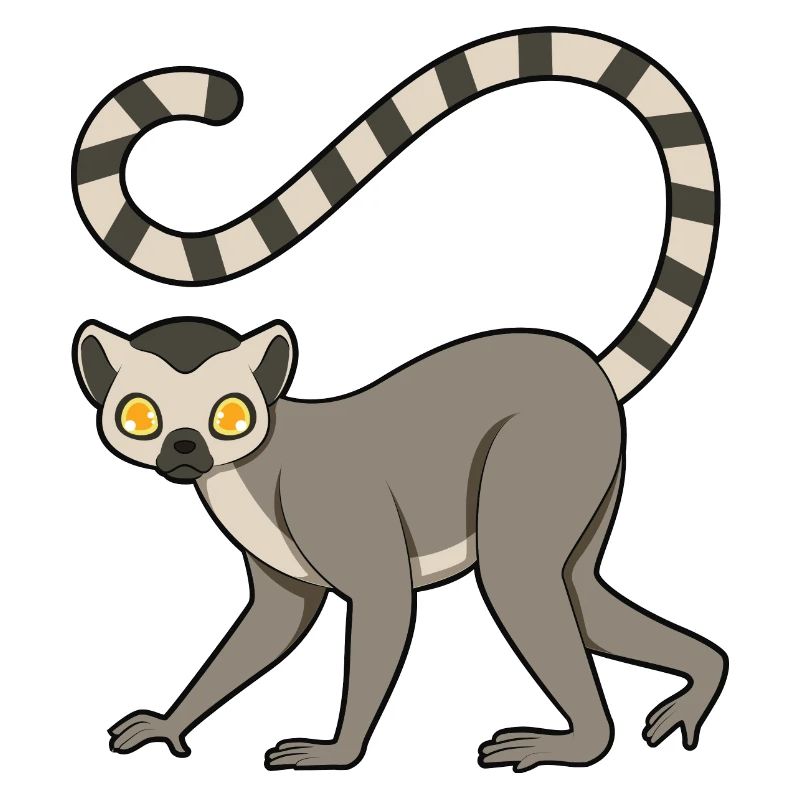 lemur