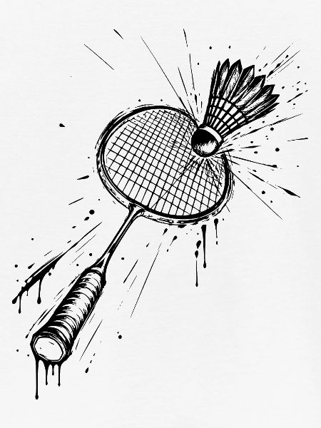 Badminton