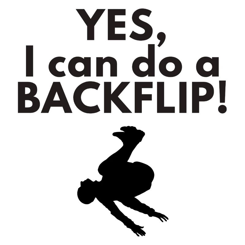 Backflip