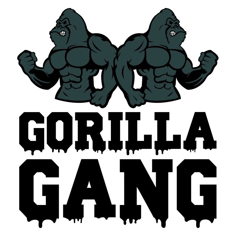 Gorilla Gang