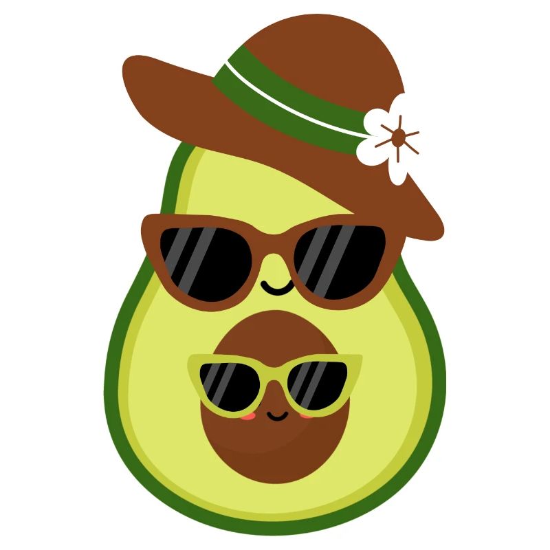 Avocado-Chic