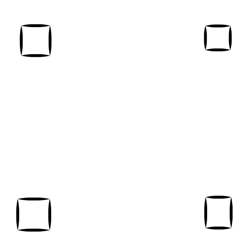 Square Square Shape Icon