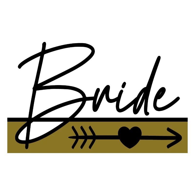 Sécurité de la mariée La mariée