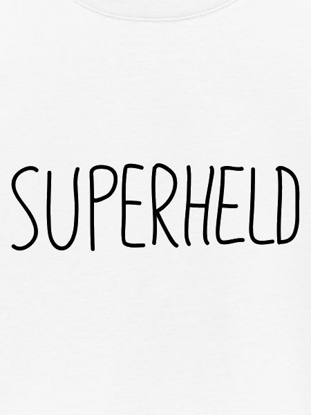 Superheld