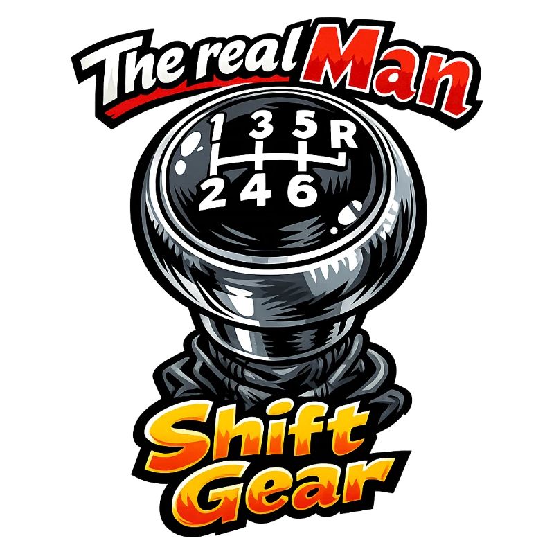 Shift Gear Shifter