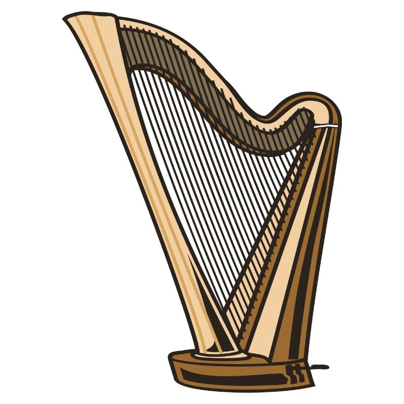 Harpe