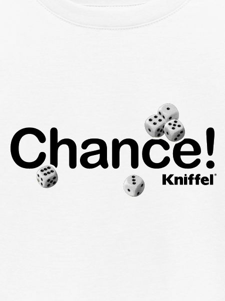 Kniffel Chance