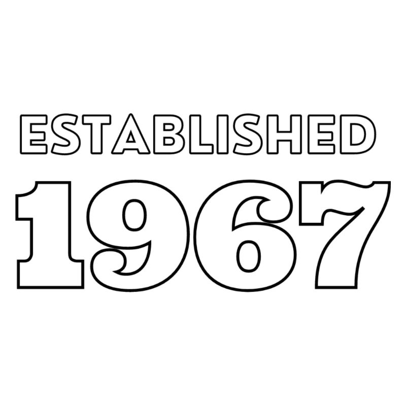 Established 1967