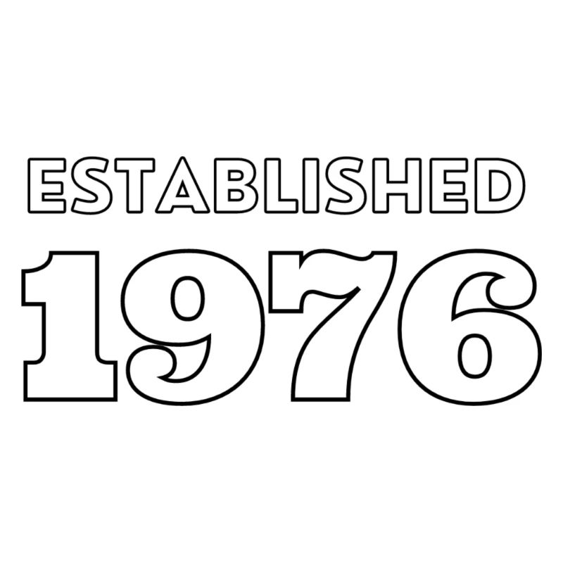 Established 1976