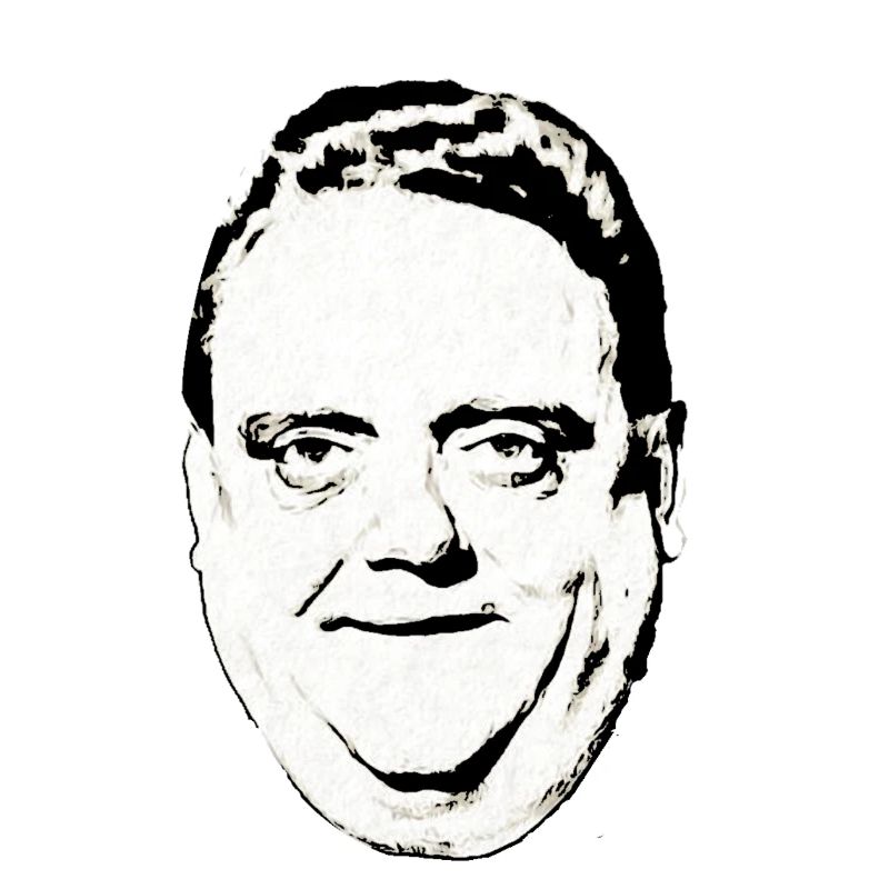 Johnny Bode