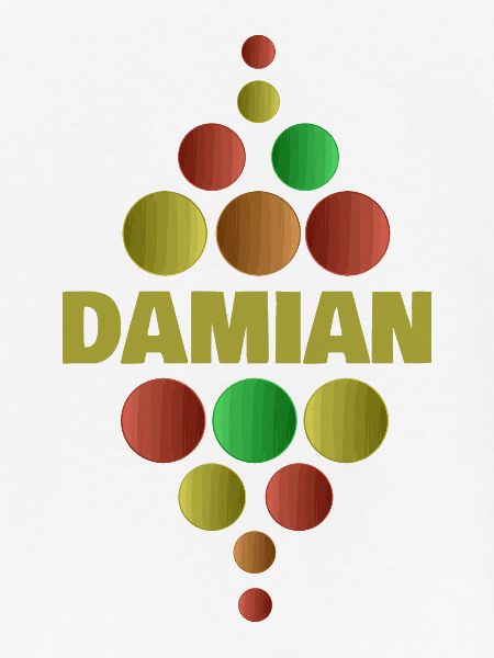 Damian