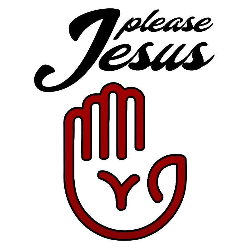 Please jesus