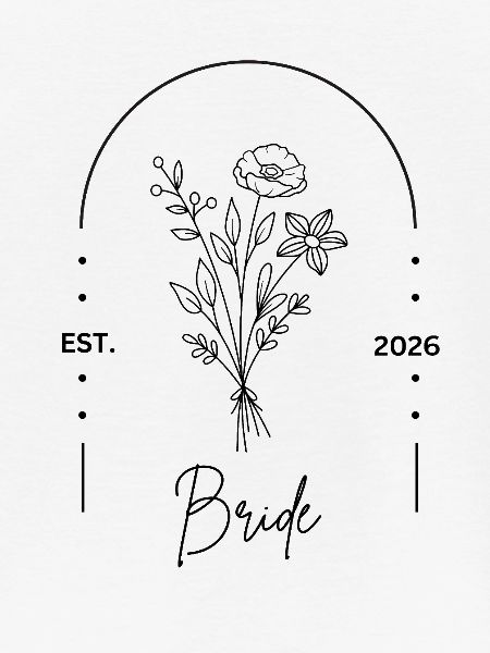 JGA Bride 2026