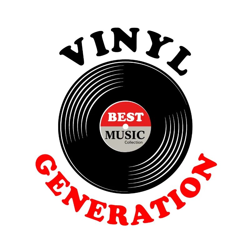 Vinyl generation