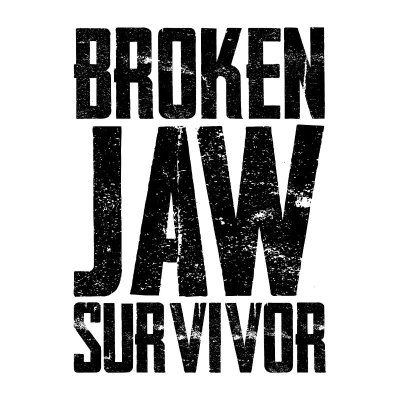 Broken Jaw Survivor 3
