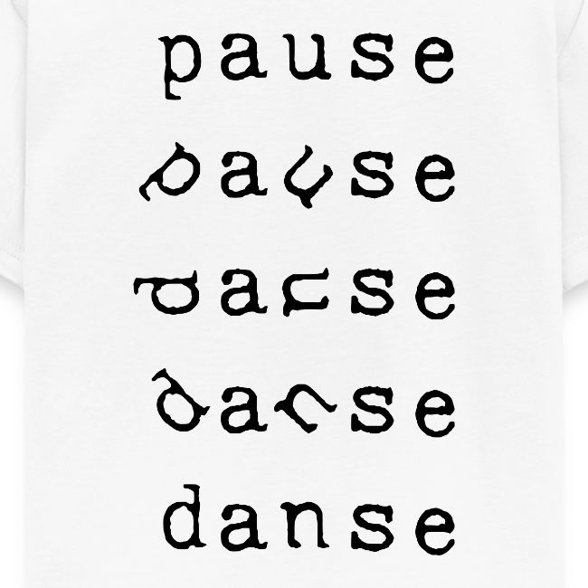 Danse
