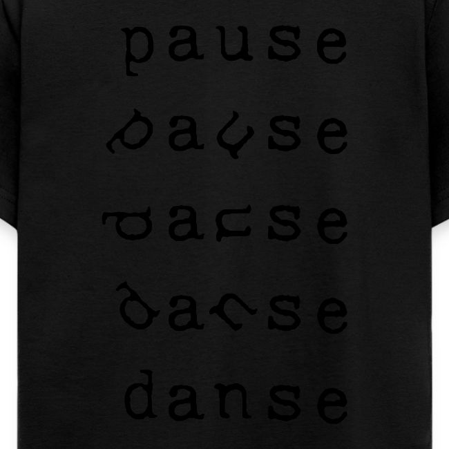 Danse