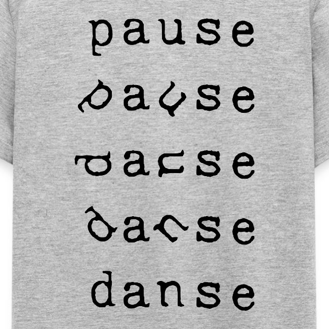 Danse
