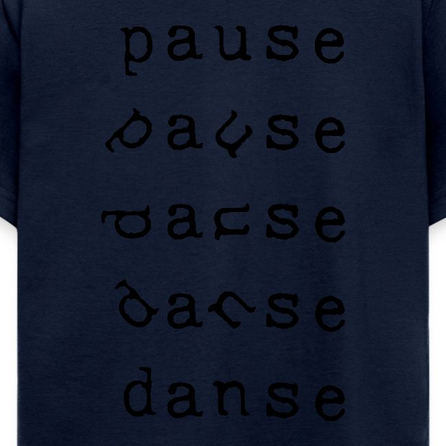 Danse