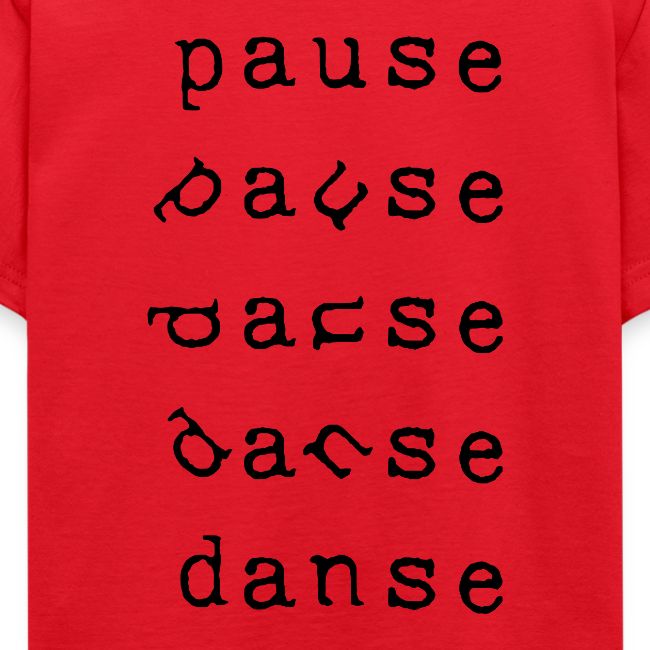 Danse