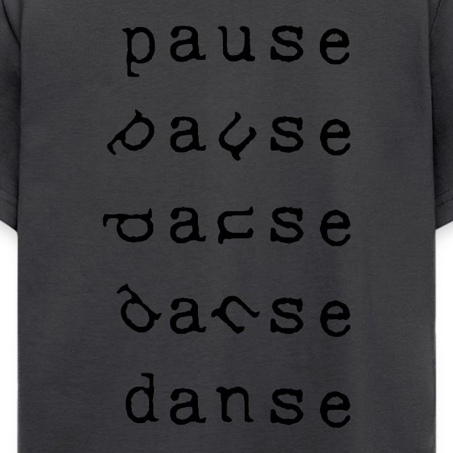 Danse