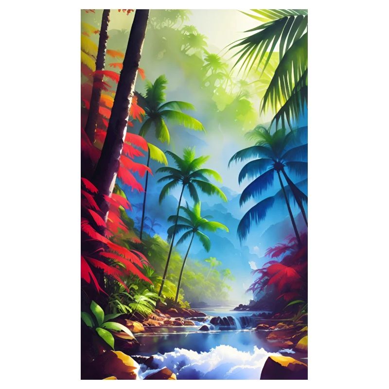 Caribbean