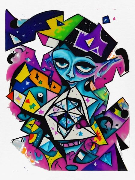 Graffiti