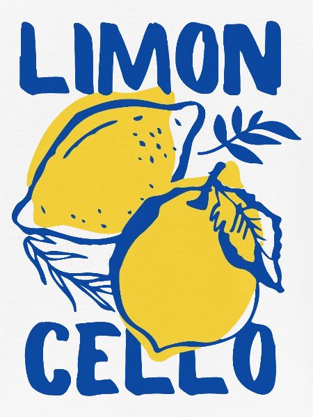Limoncello