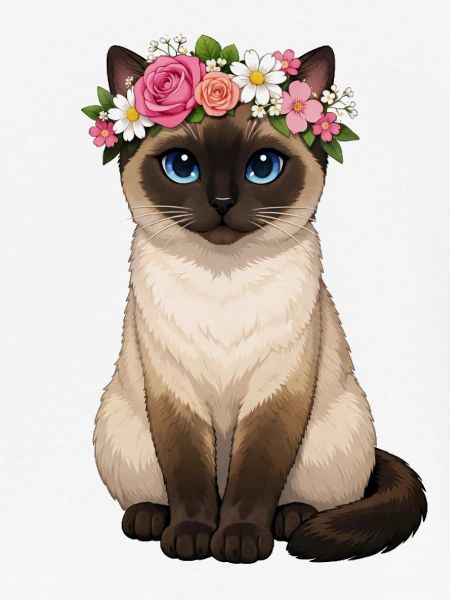 Siamkatze
