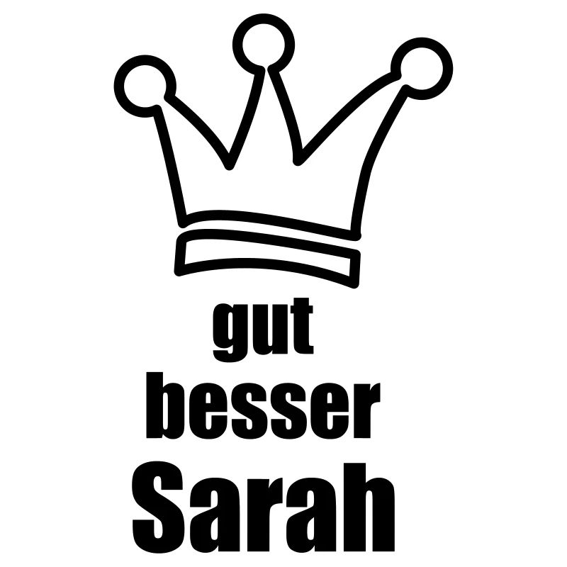 Sarah
