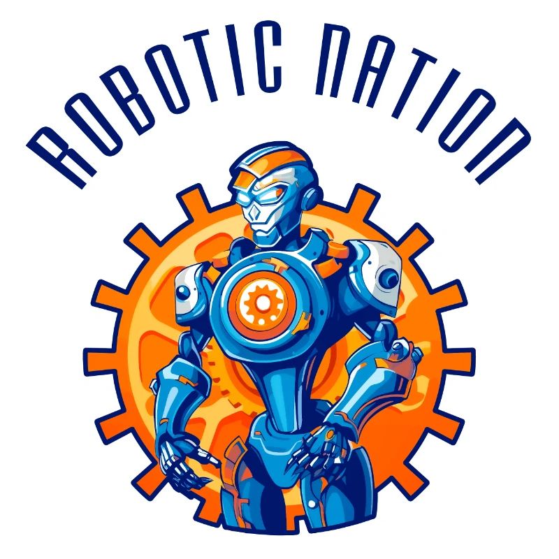 Robotic Nation