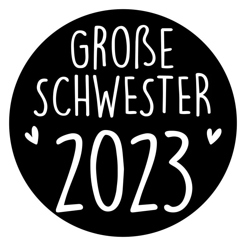 Große Schwester 2023