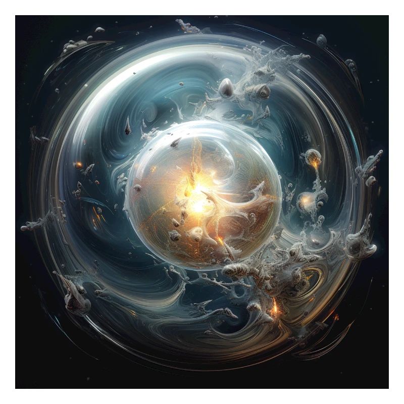 Liquid Matter