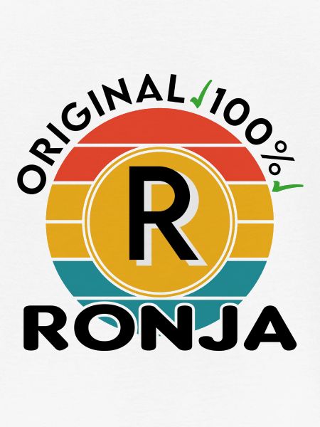 Ronja