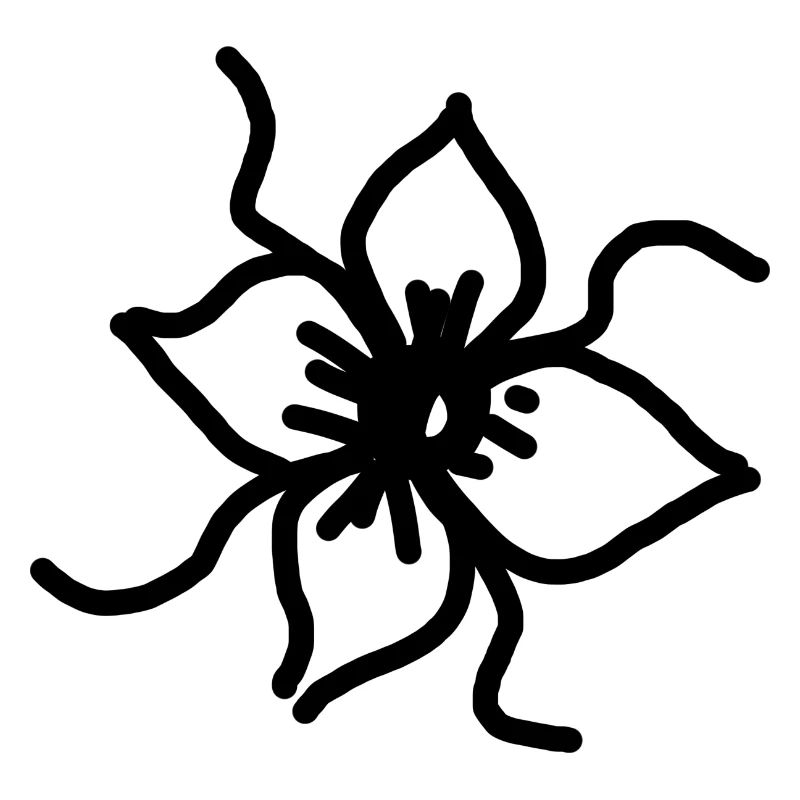 Fleurs de fleurs