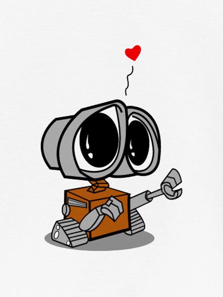 Wall-E