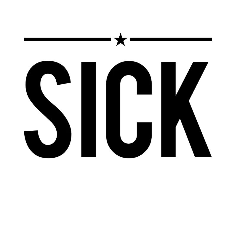 i am sick