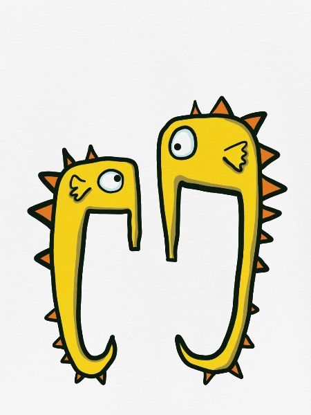 seepferdchen