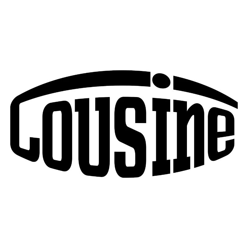 cousin